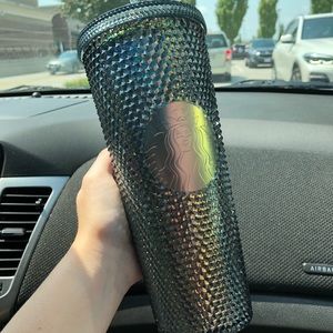 STARBUCKS FALL 2020 IRIDESCENT STUDDED CUP VENTI